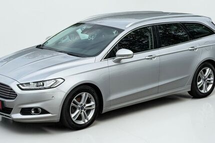 Ford Mondeo 120.500 km 10.900 &euro; Hamburg 22043