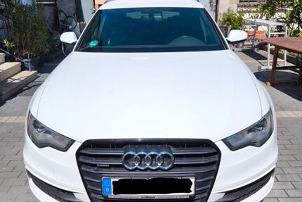 Audi A6 Allroad 275.000 km 11.000 &euro; Höchstadt 91315