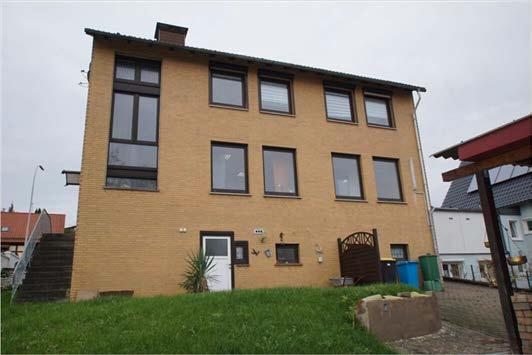 Mehrfamilienhaus, Wohnhaus Bad Lauterberg im Harz - 290.000&euro; | Angebot:26710180