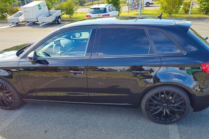 Audi A3 165.000 km 19.700 &euro; Oberasbach 90522