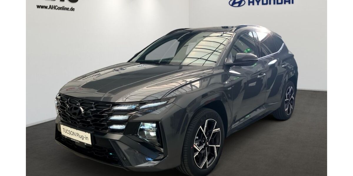 Hyundai TUCSON 5.000 km 48.600 &euro; Cottbus 03042