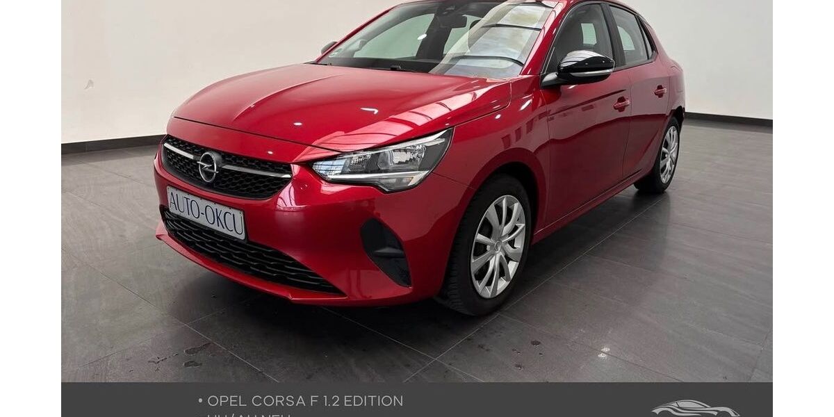 Opel Corsa 93.300 km 9.900 &euro; Neumünster 24536