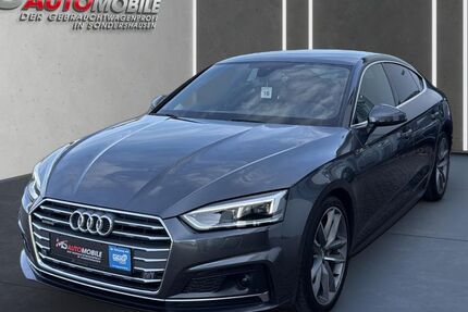 Audi A5 115.800 km 26.990 &euro; Sondershausen 99706