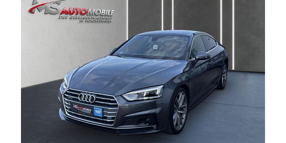 Audi A5 115.800 km 26.990 &euro; Sondershausen 99706