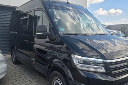 VW Crafter 94.573 km 22.500 &euro; Kranzberg 85402