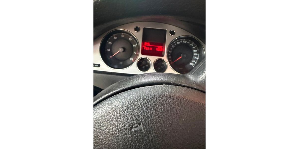 VW Passat 175.000 km 3.500 &euro; Ulm 89079