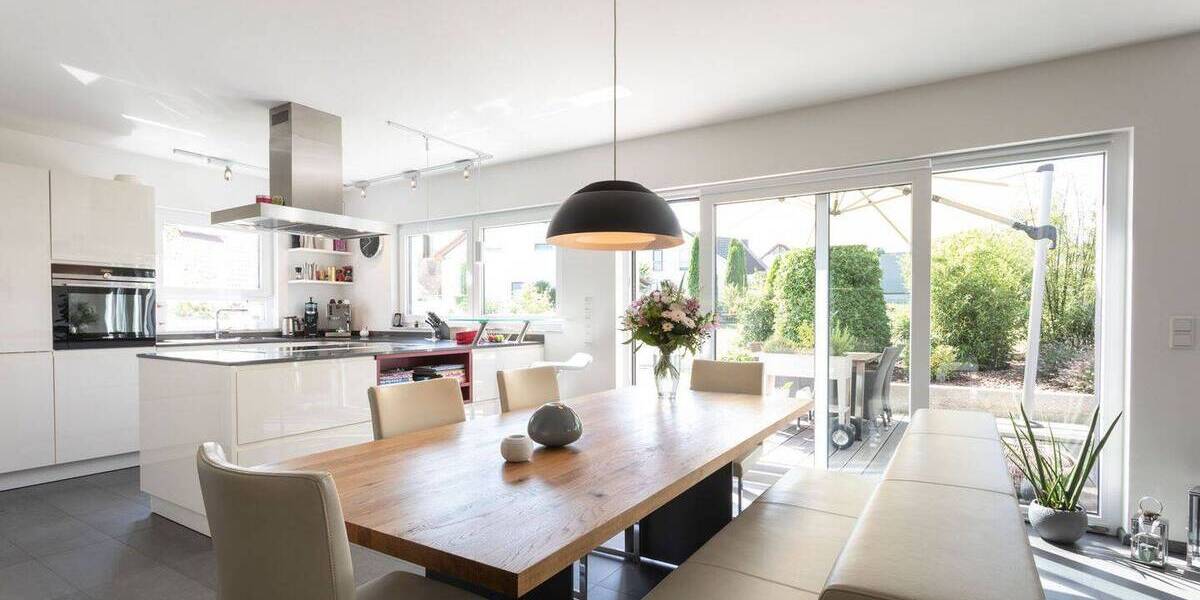 Ihr Haus im Raum Neubrandenburg. Modern und individuell geplant. - Einfamilienhaus Blankenhof Chemnitz | Angebot:26086144