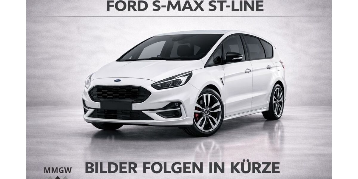 Ford S-Max 101.276 km 16.990 &euro; Bensheim 64625