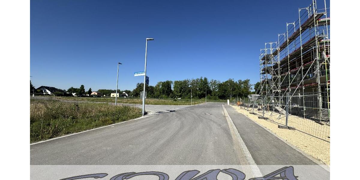 Großzügiges Baugrundstück im neuen Wohnbaugebiet in Neuburg - Heinrichsheim - Ein Objekt von SOWA Immobilien & Finanzen Ihrem Immobilienprofi vor Ort - Grundstück Neuburg Heinrichsheim | Angebot:25904475