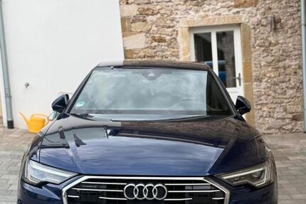 Audi A6 115.000 km 35.500 &euro; Bad laer 49196