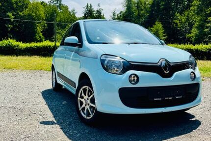 Renault Twingo 113.533 km 4.000 &euro; Saarbrücken 66113