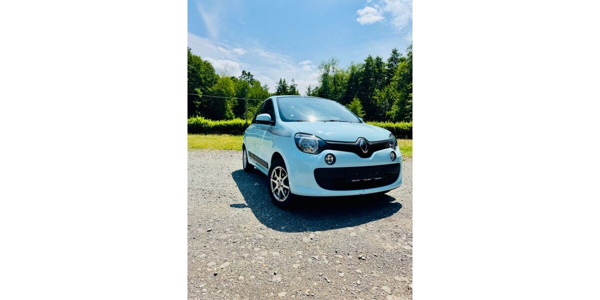 Renault Twingo 113.533 km 4.800 &euro; Saarbrücken 66113