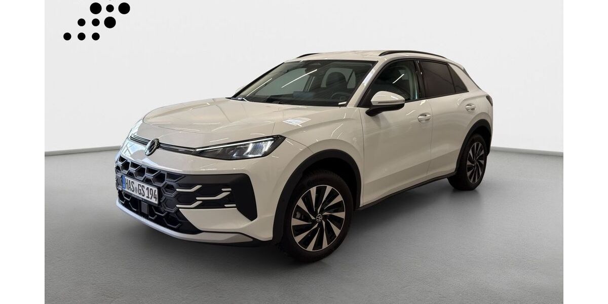 VW T-Roc 1.999 km 29.890 &euro; Haßfurt 97437