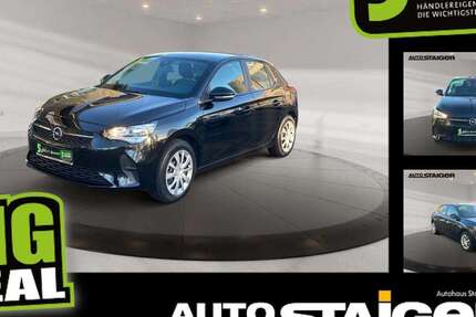 Opel Corsa 10.481 km 14.990 &euro; Göppingen 73033