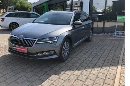 Skoda Superb 86.200 km 23.490 &euro; Glauchau/ Sachsen 08371