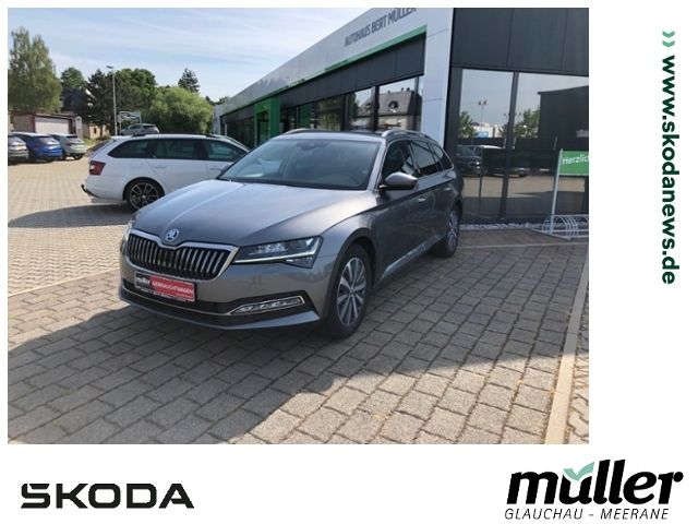 Skoda Superb 86.200 km 23.490 &euro; Glauchau/ Sachsen 08371