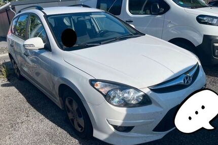 Hyundai i30 234.000 km 1.490 &euro; Bonn 53227