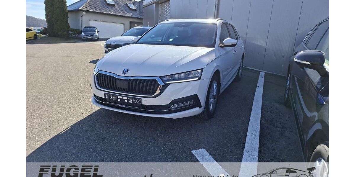 Skoda Octavia 73.490 km 20.499 &euro; Chemnitz - Mittelbach 09224