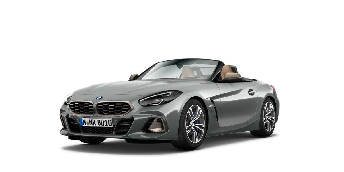 BMW Z4 11.400 km 53.900 &euro; Berlin-Siemensstadt 13629