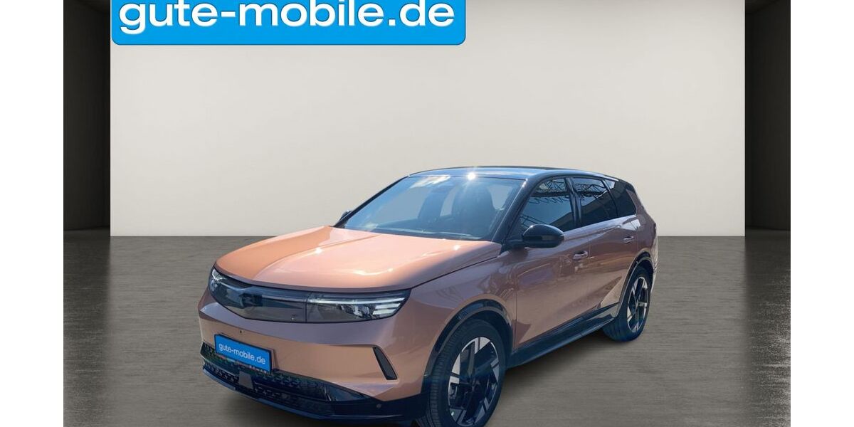 Opel Grandland (X) 21.000 km 35.490 &euro; Krauchenwies 72505