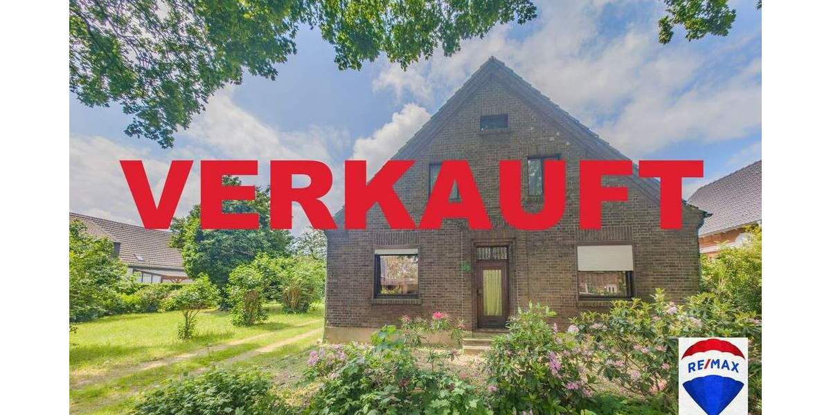 Bauernhaus, Landhaus Kranenburg Schottheide - 9 Zimmer, 230 m&sup2;, 248.000&euro; | Angebot:23947827