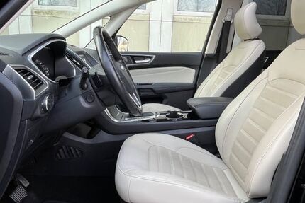 Ford Galaxy 98.900 km 20.490 &euro; Unterföhring 85774