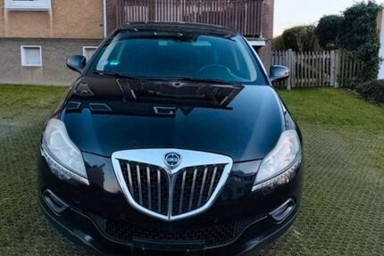 Lancia Delta 277.884 km 1.850 &euro; Heiligenhaus 42579