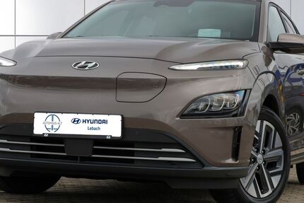 Hyundai KONA 22.600 km 21.790 &euro; Lebach 66822