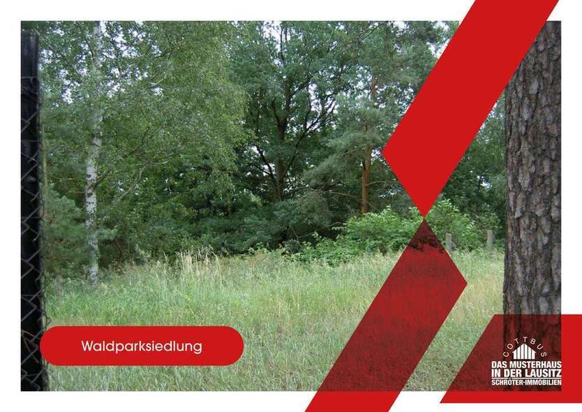 Grundstück zu verkaufen in Cottbus 184.000 € 1277 m²