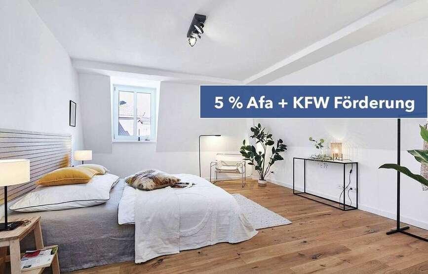 Wohnung zum Kaufen in Nürnberg 569.950 € 80 m²