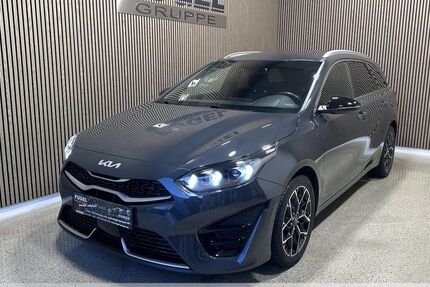 Kia ceed Sportswagon 52.466 km 21.499 &euro; Chemnitz 09125