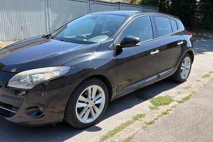 Renault Megane 129.000 km 3.250 &euro; Lünen 44534