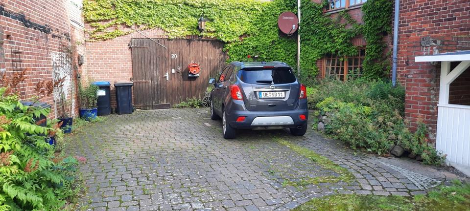 Mehrfamilienhaus, Wohnhaus Oetzen - 15 Zimmer, 420 m&sup2;, 665.000&euro; | Angebot:26236814