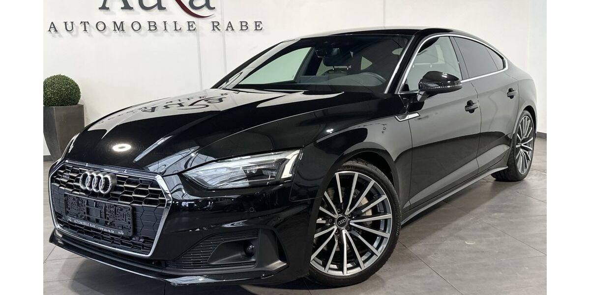 Audi A5 22.450 km 39.749 &euro; Wardenburg 26203