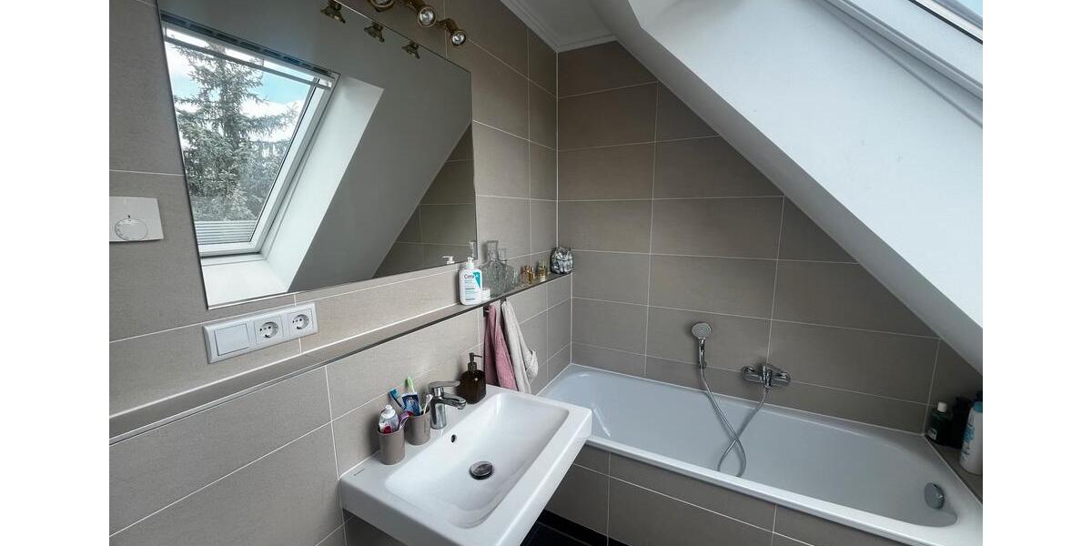 Wohnen auf Zeit Berlin Tempelhof-Schöneberg - 3 Zimmer, 60 m&sup2;, 850&euro; | Angebot:26698940