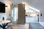 Dachgeschoßwohnung Garmisch-Partenkirchen Breitenau - 1 Zimmer, 30 m&sup2;, 1.490&euro; | Angebot:24629848