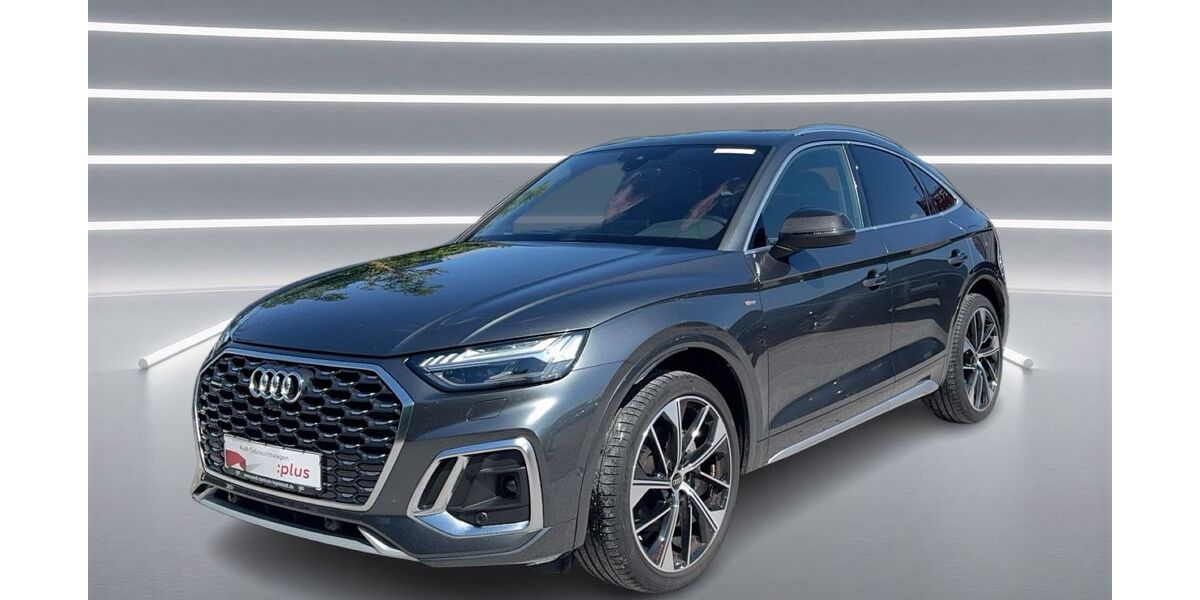 Audi Q5 34.598 km 47.980 &euro; Ingolstadt 85057