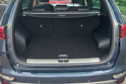 Kia Sportage 85.000 km 20.500 &euro; Biblis 68647