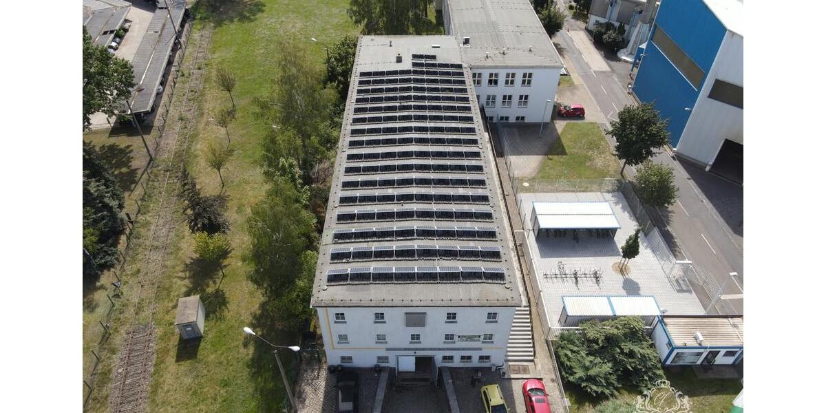 Gewerbeobjekt Coswig - 1.680&euro; | Angebot:24591587