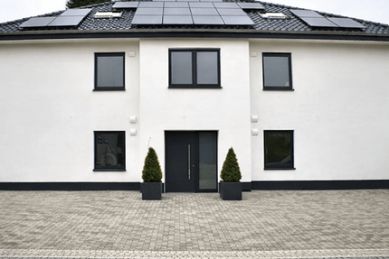 Wohnung Löhne - 4 Zimmer, 110 m&sup2;, 399.999&euro; | Angebot:24393810