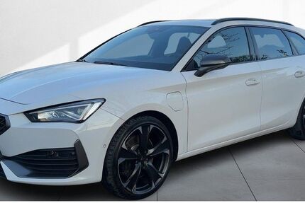 Cupra Leon 46.840 km 22.890 &euro; Dresden 01067