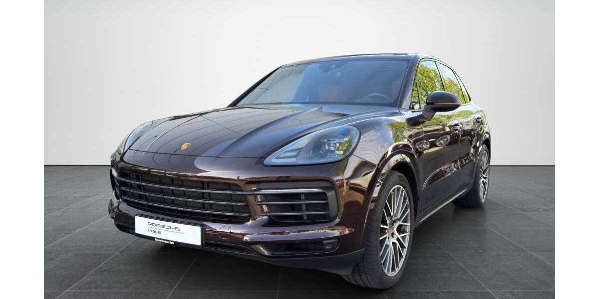 Porsche Cayenne 62.400 km 72.950 &euro; Bonn 53119