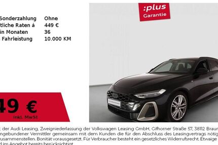 Audi A5 20.130 km 55.790 € Magdeburg 39126