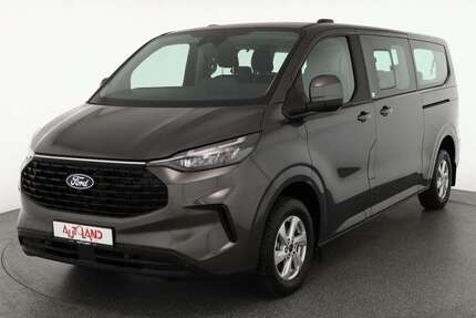 Ford Tourneo Custom 1.022 km 45.790 € Brehna 06796