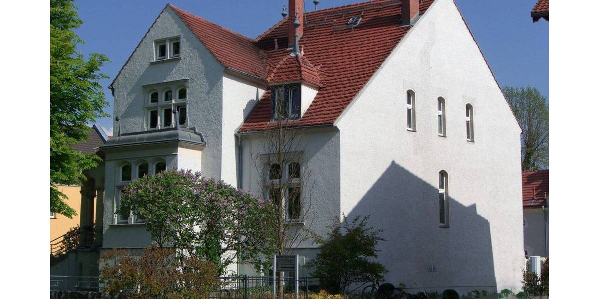 Gewerbeobjekt Senftenberg Thamm - 6 Zimmer, 140 m&sup2;, 1.000&euro; | Angebot:23986077