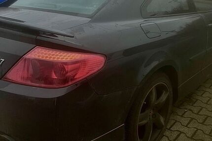Peugeot 407 174.000 km 2.799 &euro; Zuzenhausen 74939