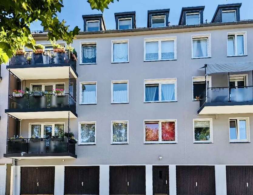 Wohnung zum Kaufen in Essen 230.000 € 86 m²