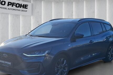 Ford Focus 24.737 km 25.950 &euro; Schwerin 19061