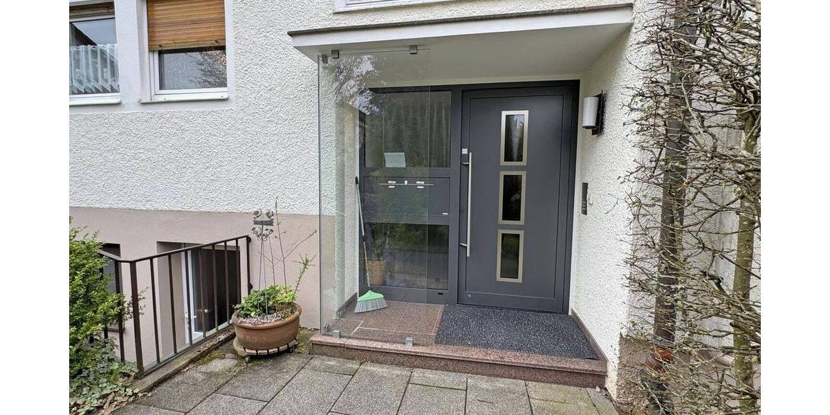 Doppelhaushälfte Freudenstadt - 1 Zimmer, 207 m&sup2;, 378.000&euro; | Angebot:26585445