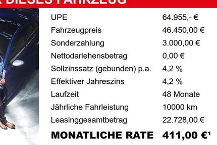 Cupra Tavascan 10.000 km 45.950 € Weißenburg in Bayern 91781